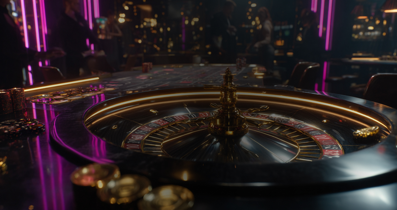 Purple Casino