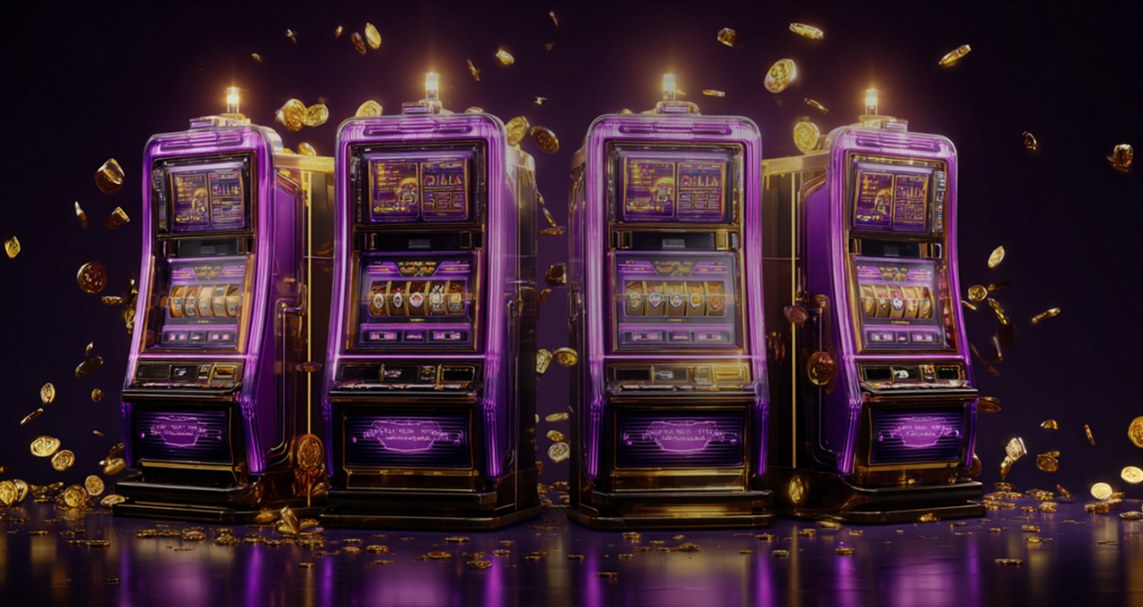 Purple Casino